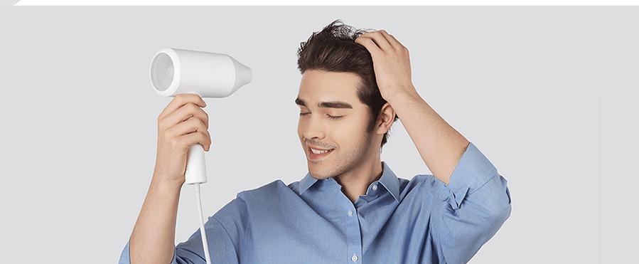 Xiaomi Mi Ionic Hair Dryer