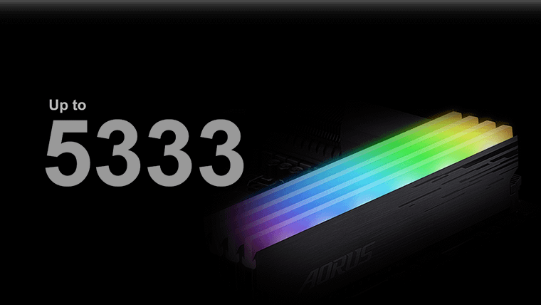 Gigabyte B760M D3HP DDR4