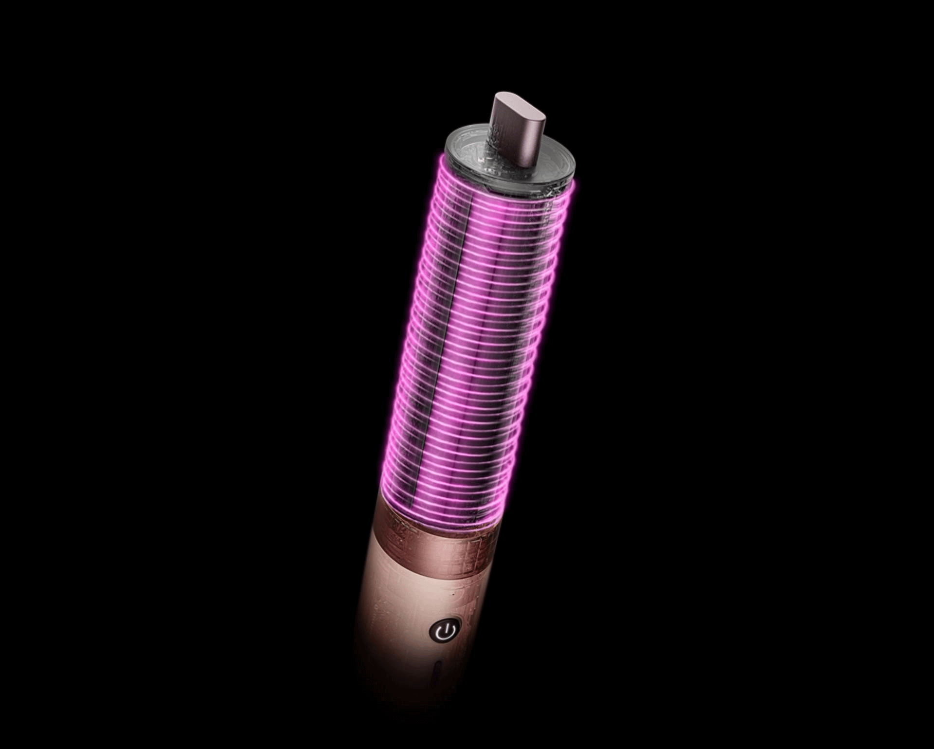 Dyson Airwrap Co-anda2x Straight+Wavy (Ceramic Pink)