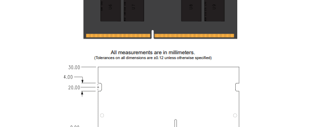 Kingston KF432S20IB/16