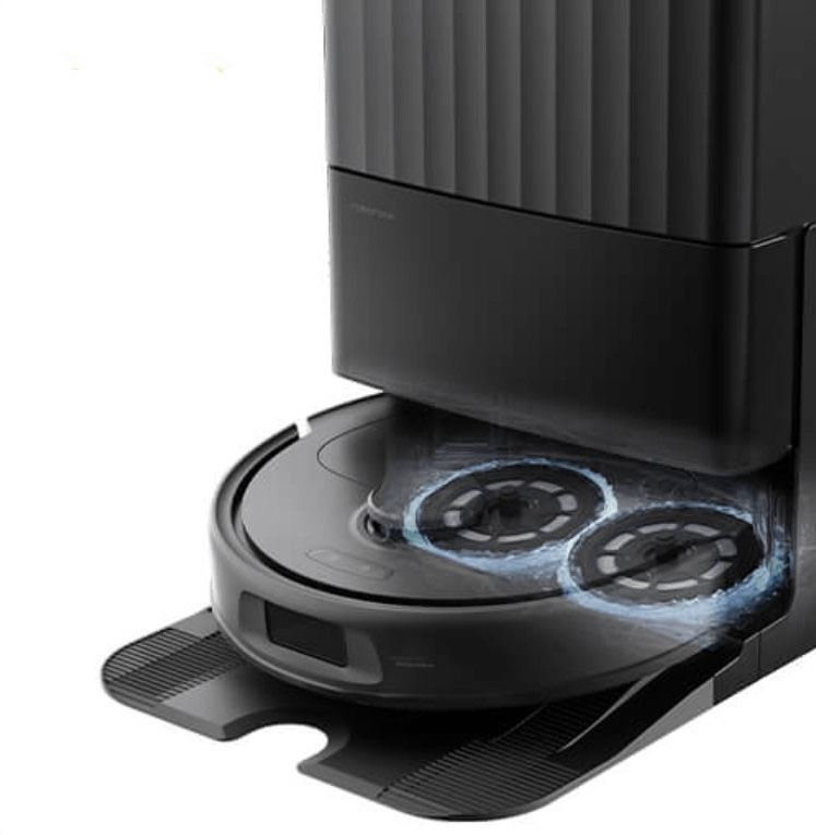 Roborock Roborock Qrevo S White