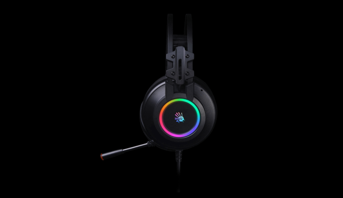 A4Tech G528C Bloody Virtual