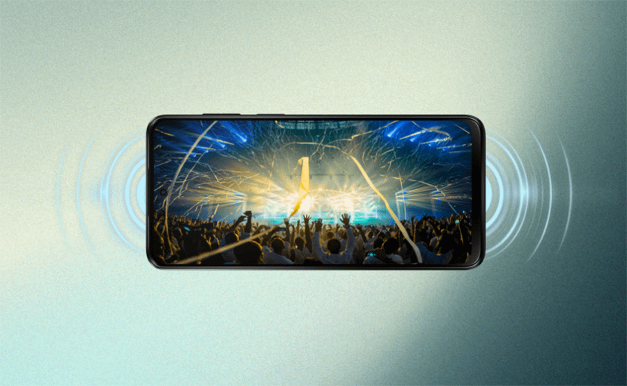 Motorola Moto G13 4GB 128GB (Lavander Blue)