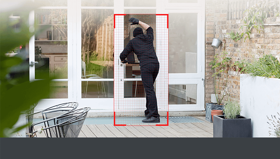 Xiaomi Mi Wireless Outdoor Security Camera 1080p