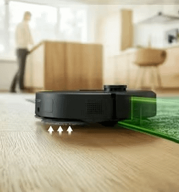 iRobot ROOMBA COMBO 405 (Bijeli)