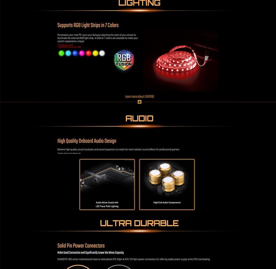 Gigabyte B450M S2H V2