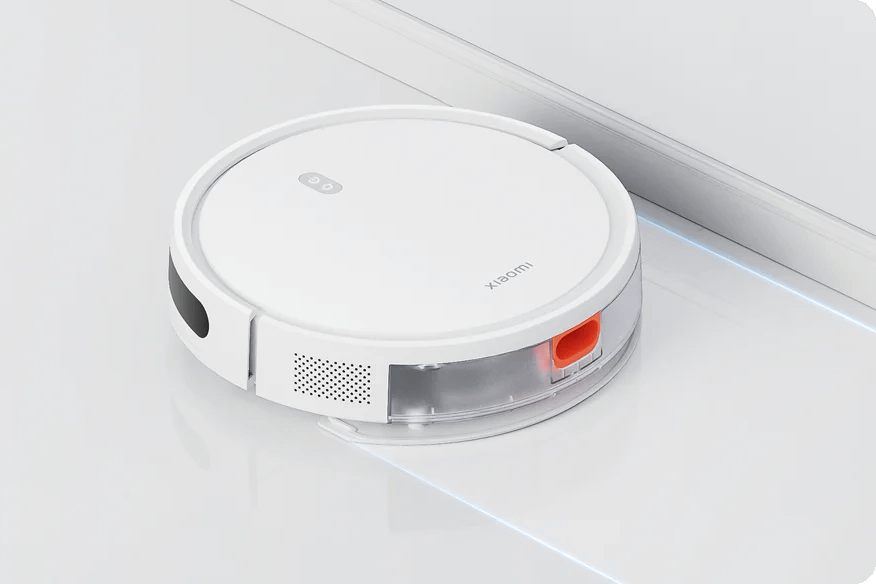 Xiaomi Robot Vacuum E10