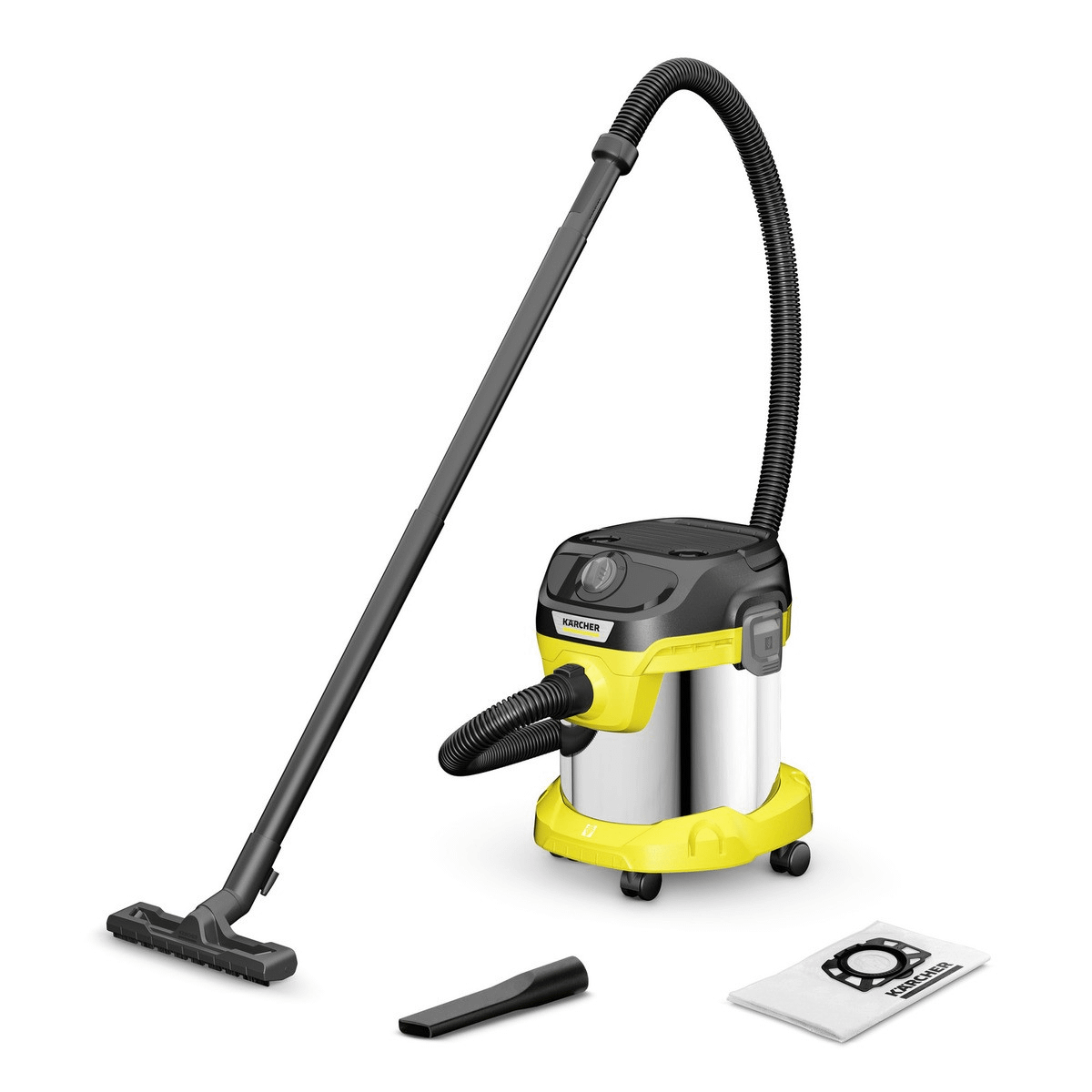KARCHER KWD 2 S V-15/4/18 usisivač
