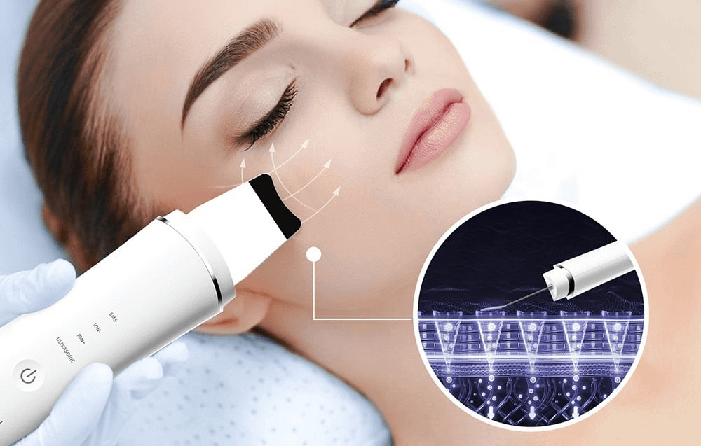 ANLAN Ultrasonic Cleansing 01-ACPJ32-02A 