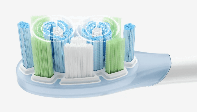Xiaomi Oscillation Electric Toothbrush Replacement Heads