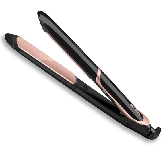 BaByliss Super Smooth 235 ST391E pegla