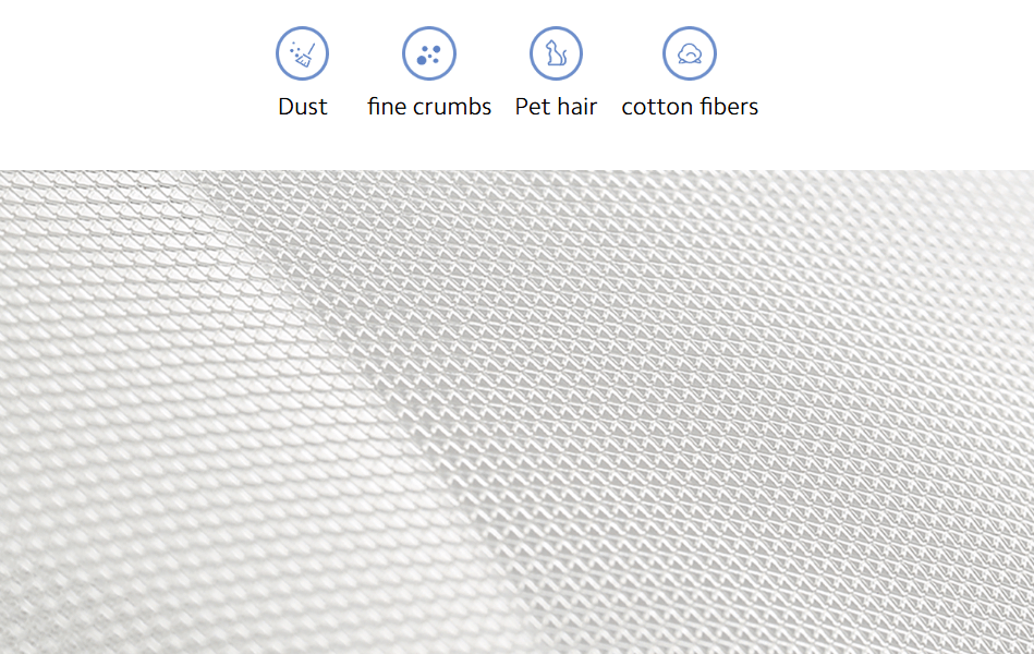 Xiaomi Smart Air Purifier 4 Pro Filter