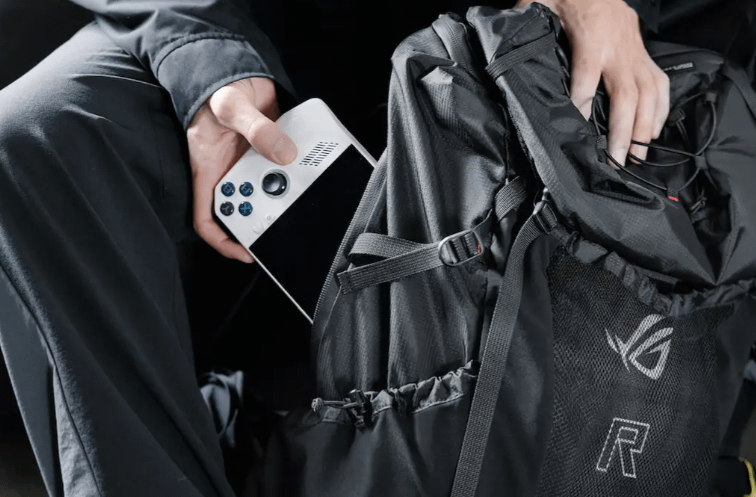 ASUS BP3800 ROG Archer ErgoAir ranac