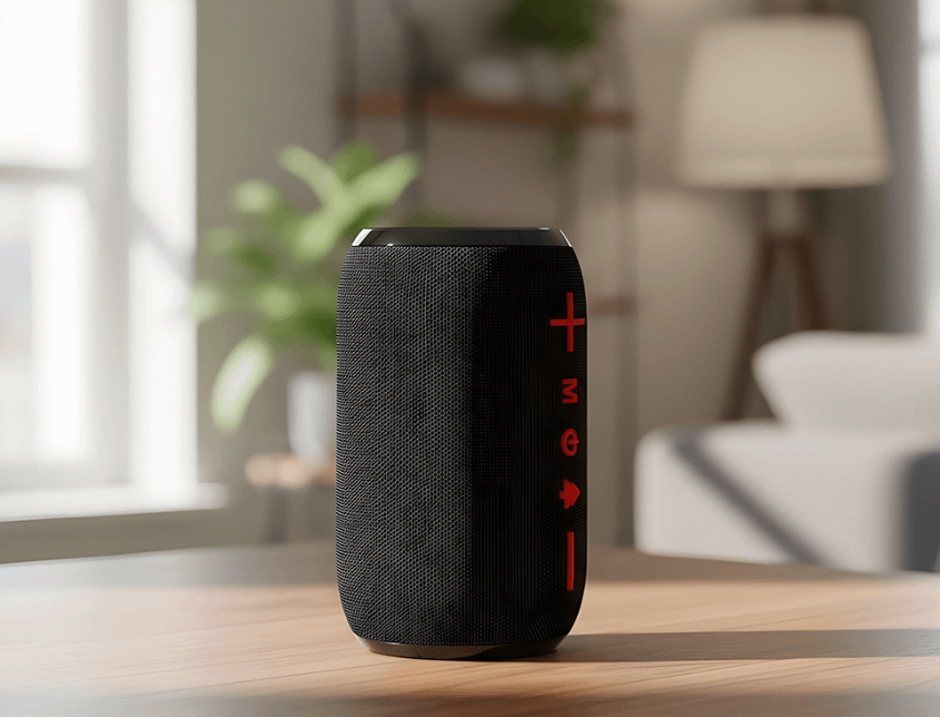 Moye Echo Go Light Gray