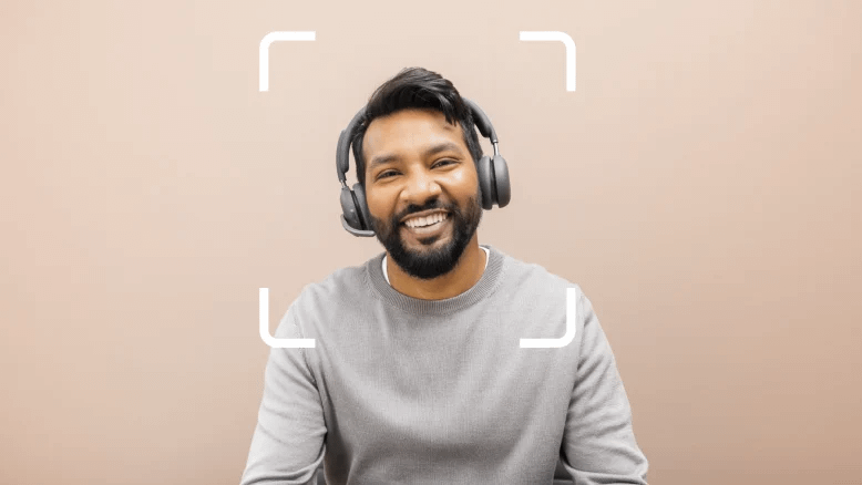 LOGITECH MX Brio 705 for Business web kamera