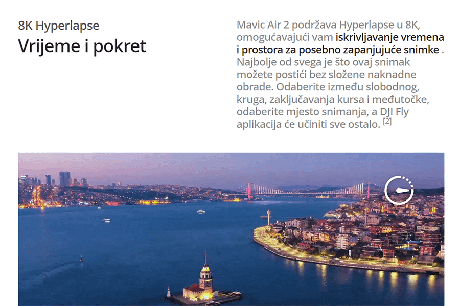 DJI Mavic Air 2 Fly More Combo