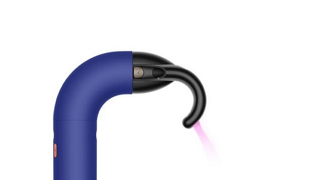 Dyson HD18 Supersonic R fen