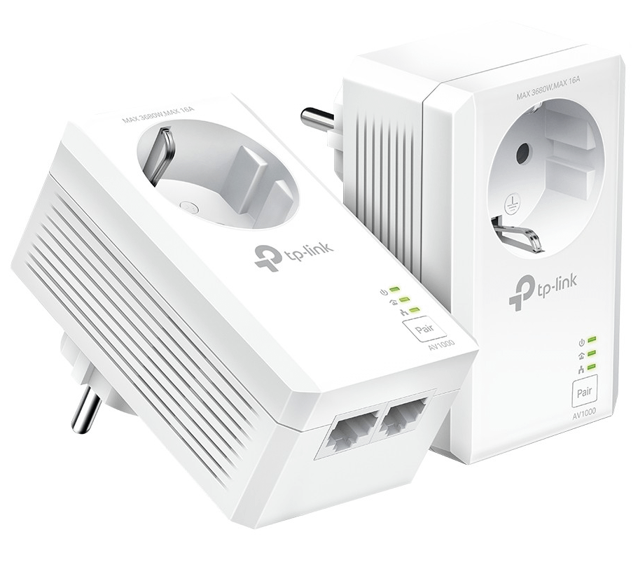 TP LINK TL-PA7027PKIT