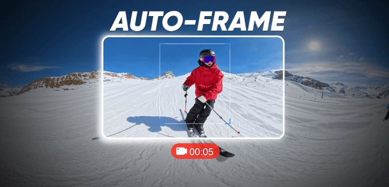 Insta360 X5 Standard Bundle