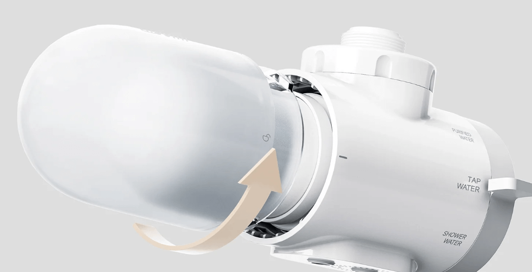 XIAOMI Faucet Water Purifier
