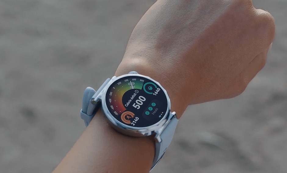 HUAWEI WATCH GT5 41mm White