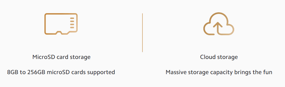 Xiaomi Outdoor Camera CW300