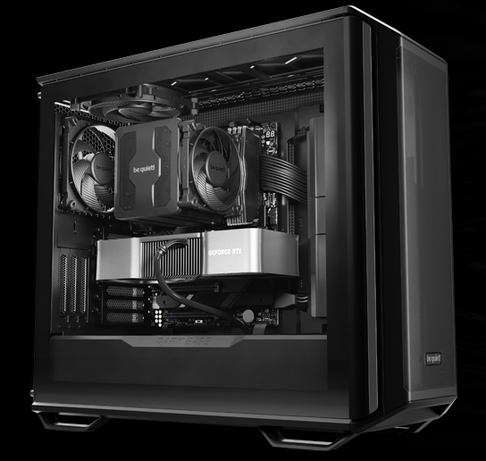 BeQuiet Dark Rock Pro 5 (BK036)