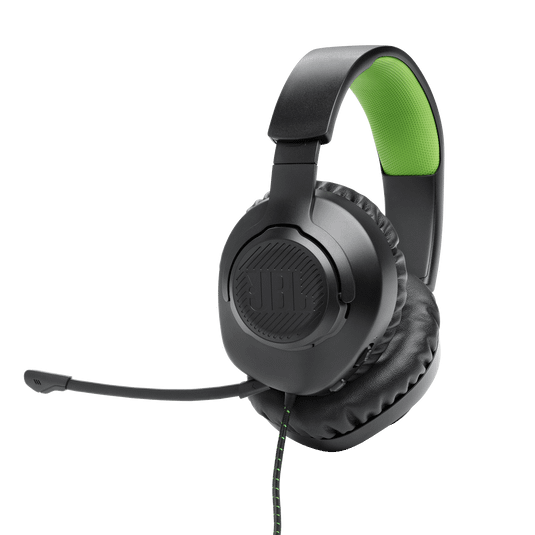 JBL Quantum 100X Console slušalice