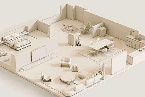 Xiaomi Truclean W20 Wet Dry