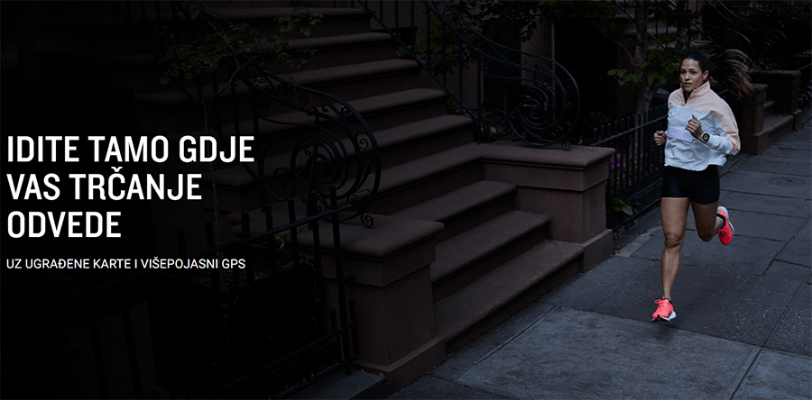 Garmin Forerunner 965 Amp (Yellow)