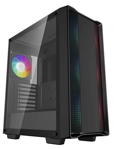 DEEPCOOL CC560 ARGB V2 kućište