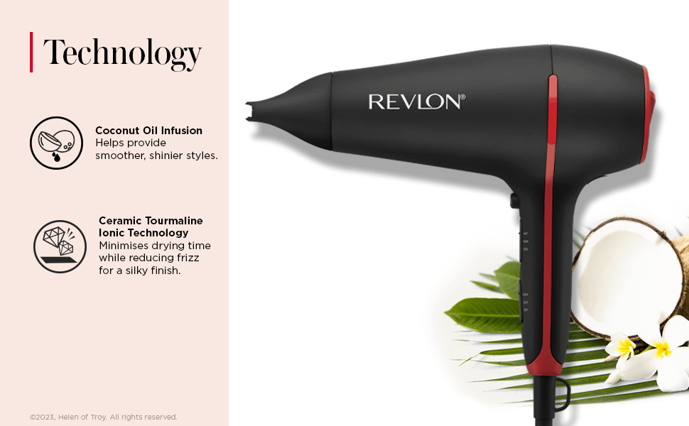 Revlon RVDR5317E
