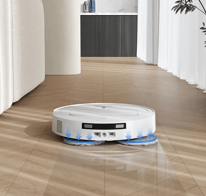 Ecovacs Deebot T50 Pro Omni Gen 2 robot usisivač