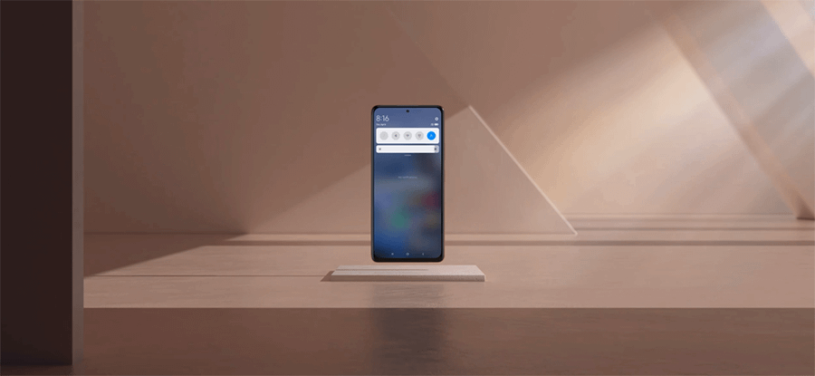 Xiaomi Redmi Note 10 Pro 6GB 128GB GRADIENT BRONZE