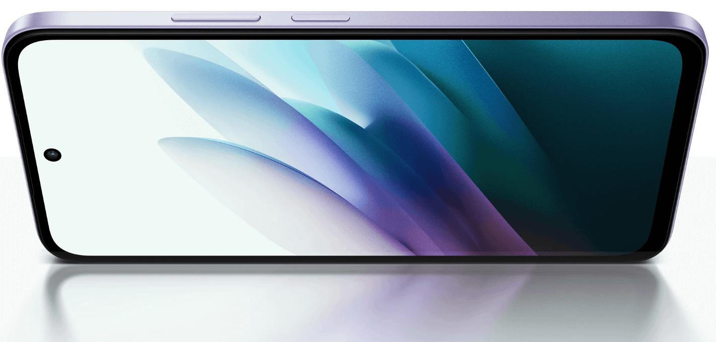 Xiaomi Redmi 15 8GB 256GB Titan Gray smartphone