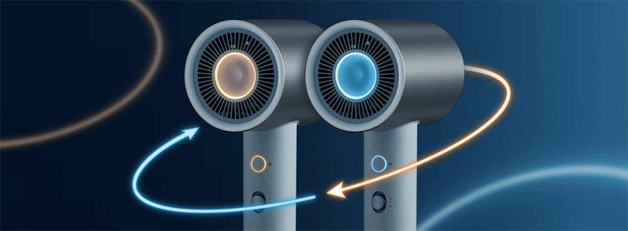 Xiaomi Water Ionic H500