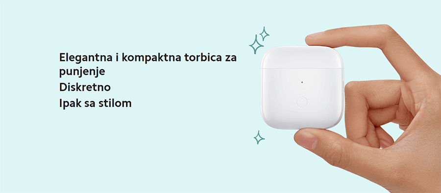 Xiaomi Buds 3 ( Gloss White)