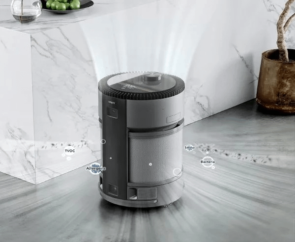 Ecovacs AIRBOT Z1