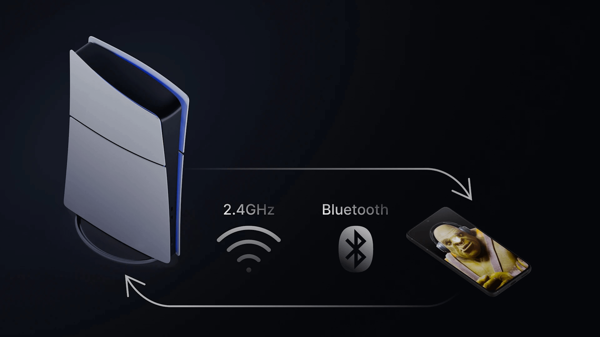 SteelSeries Nova 3P Wireless Aqua