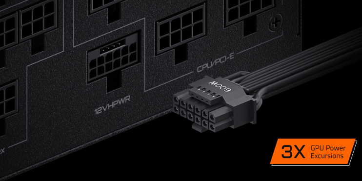 Gigabyte GP-UD1300GM PG5