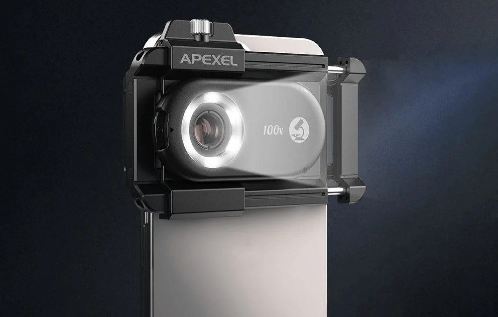 APEXEL APL-MS100