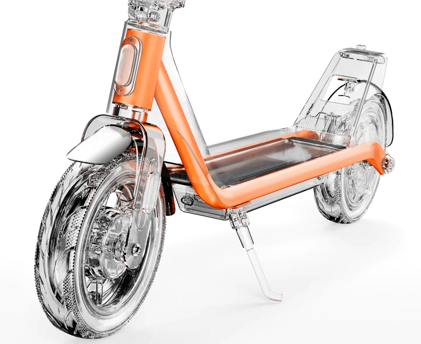 Xiaomi Electric Scooter 4 Lite (2nd Gen)