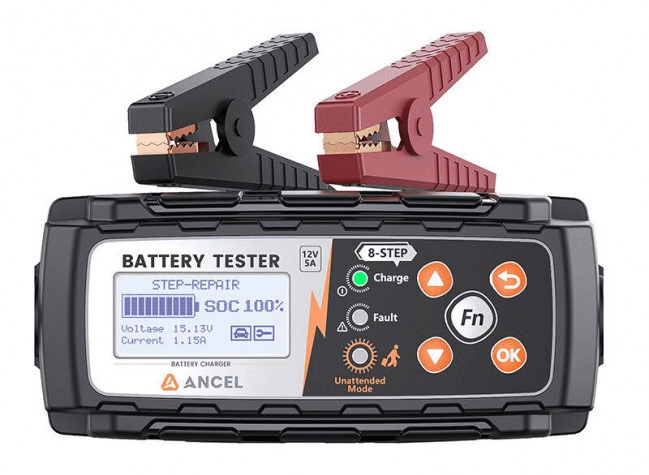 Ancel BT521 tester akumulatora