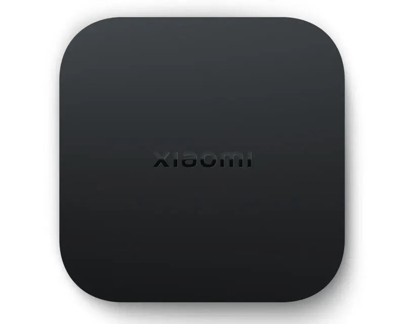 Xiaomi TV Box S (2nd Gen)
