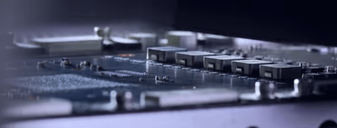 ASUS DUAL RTX 3050 8GB