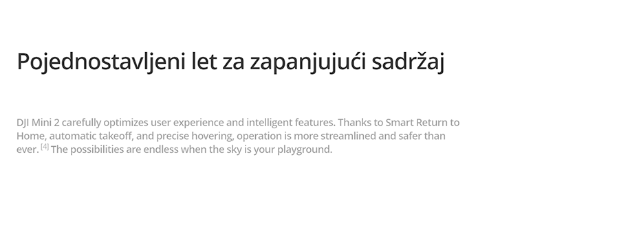 DJI Mini 2 Fly More Combo