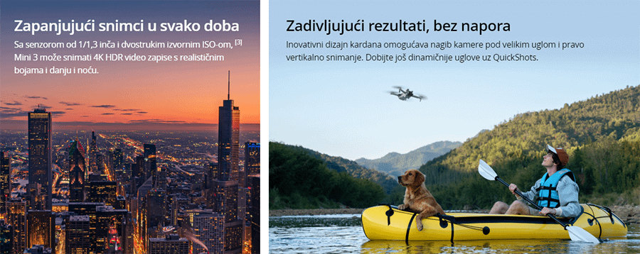 DJI DJI Mini 3 Fly More Combo (DJI RC-N1)