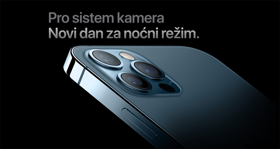 Apple IPHONE 12 PRO MAX 256GB Gold