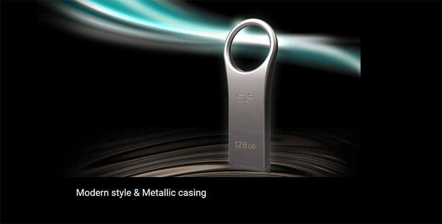 Silicon Power SP064GBUF3J80V1T