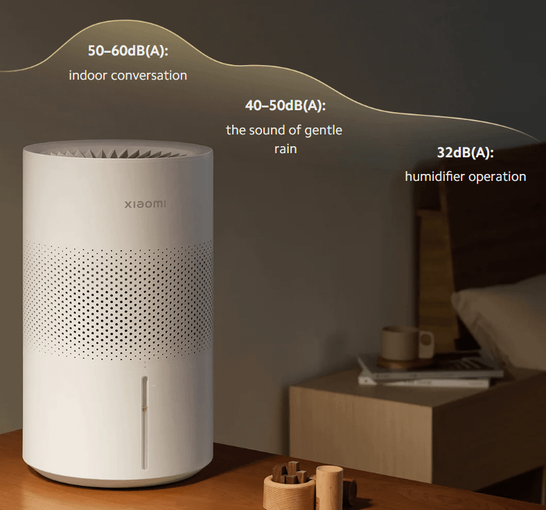 XIAOMI Smart Evaporative Humidifier ovlaživač vazduha
